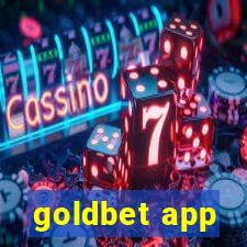 goldbet app